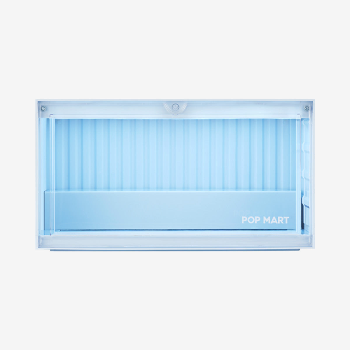  POP MART Luminous Display Container (12 Constellations Ver.)