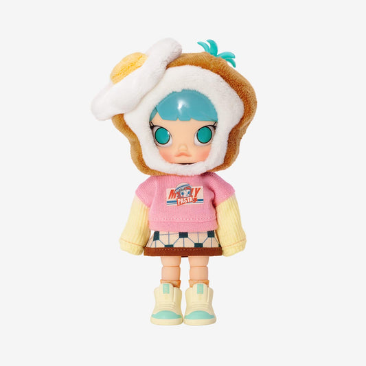  MOLLY Little Foodie Twelfths Action Figure