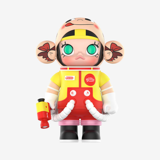 MEGA SPACE MOLLY 400% PEKO