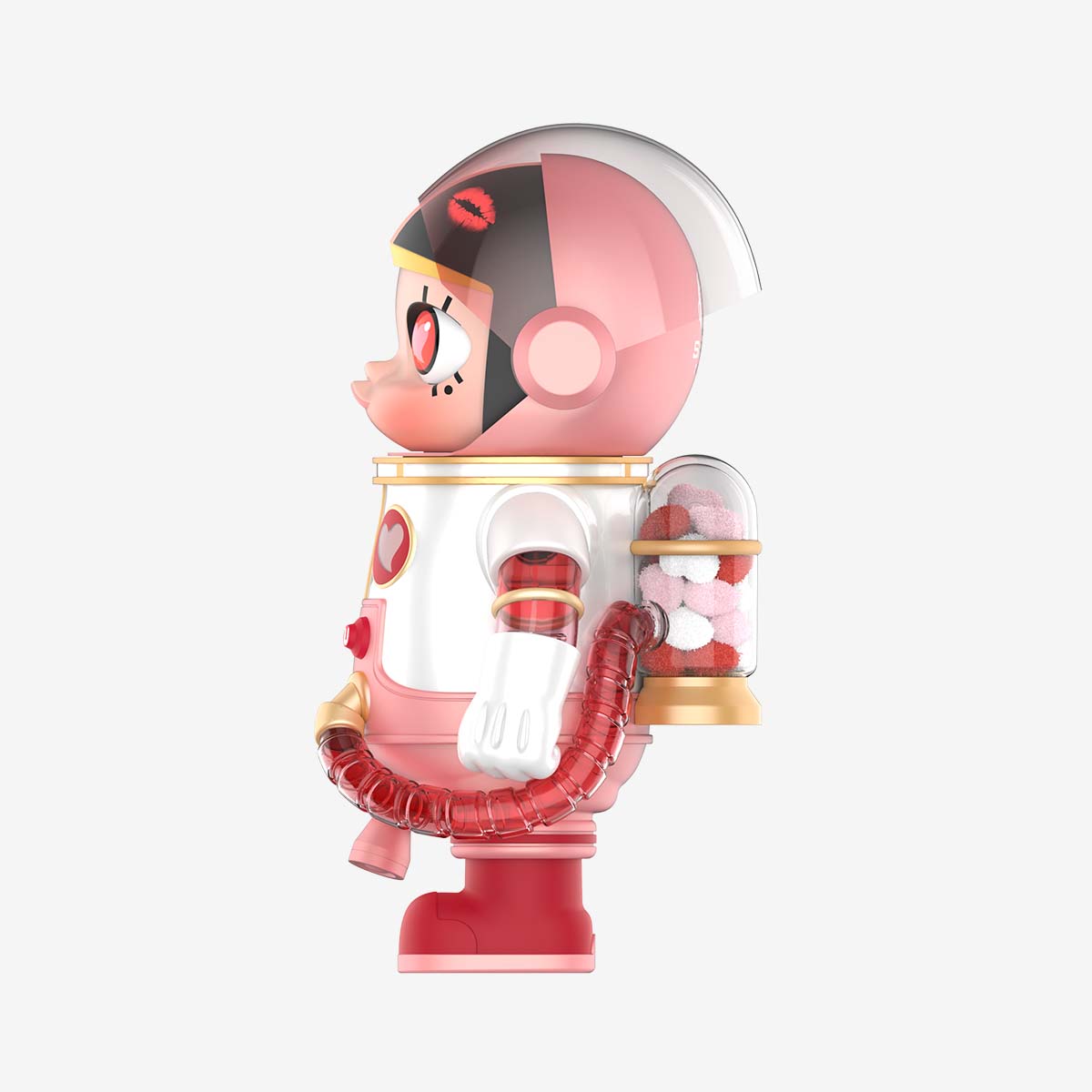  MEGA Collection 1000% SPACE MOLLY Heartbeat