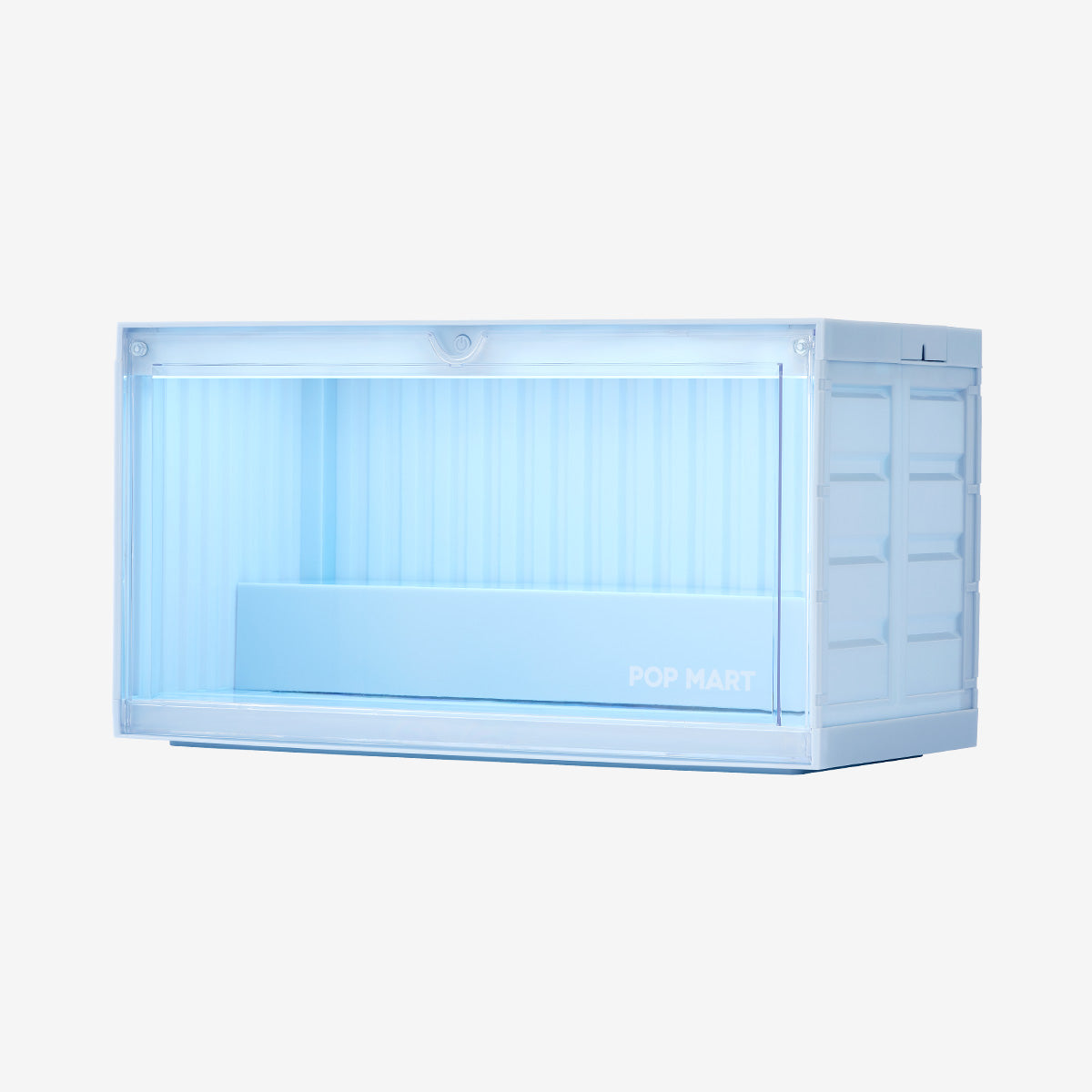  POP MART Luminous Display Container (12 Constellations Ver.)