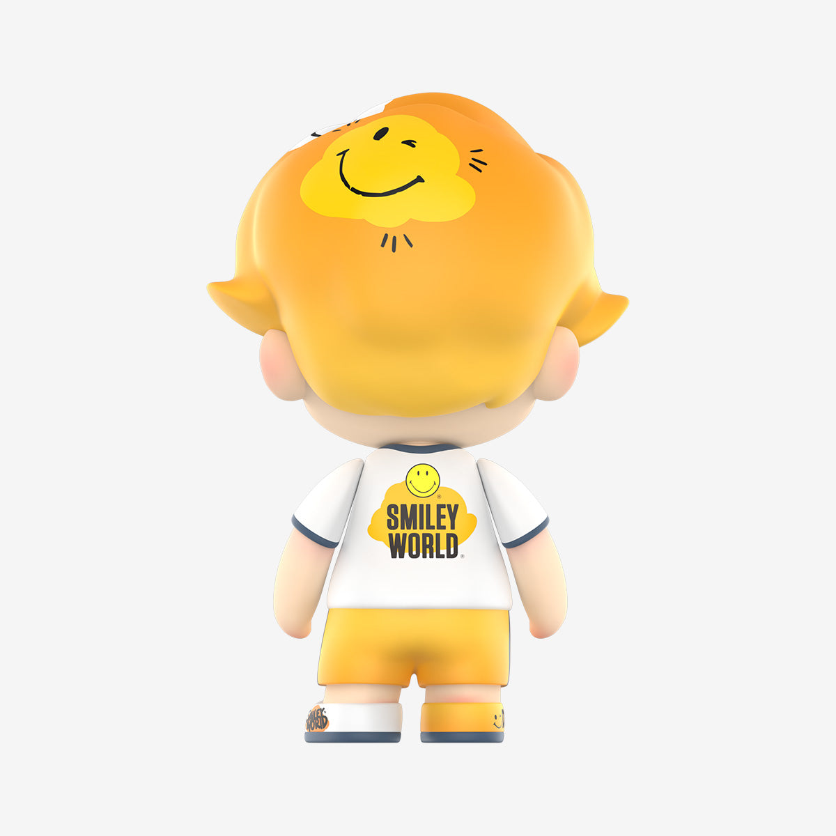  MEGA COLLECTION 1000% JUST DIMOO × SmileyWorld