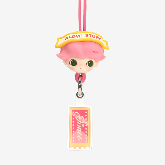  DIMOO Dating Series-Lanyard Blind Box