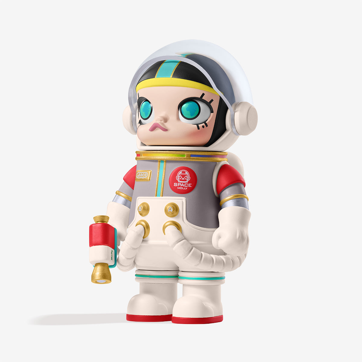  MEGA COLLECTION 100% SPACE MOLLY Series 1