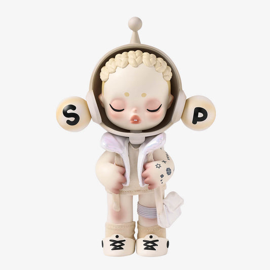  SKULLPANDA OOTD Light Chaser Figurine