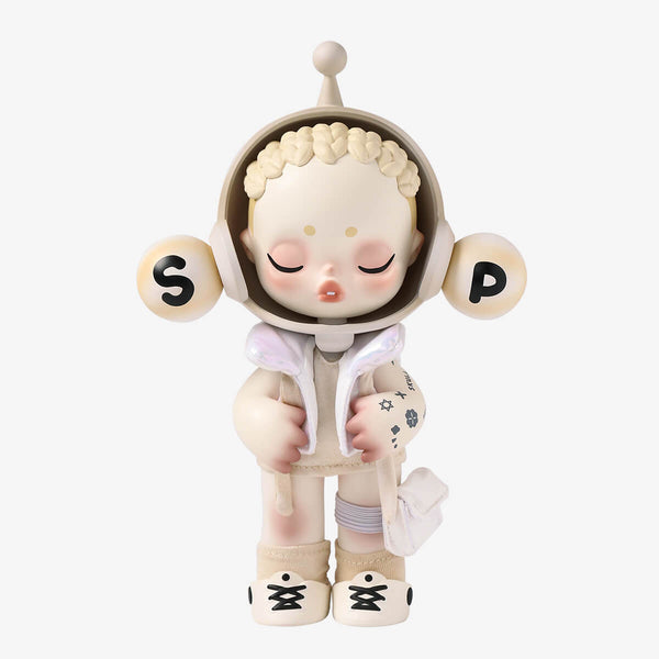  SKULLPANDA OOTD Light Chaser Figurine