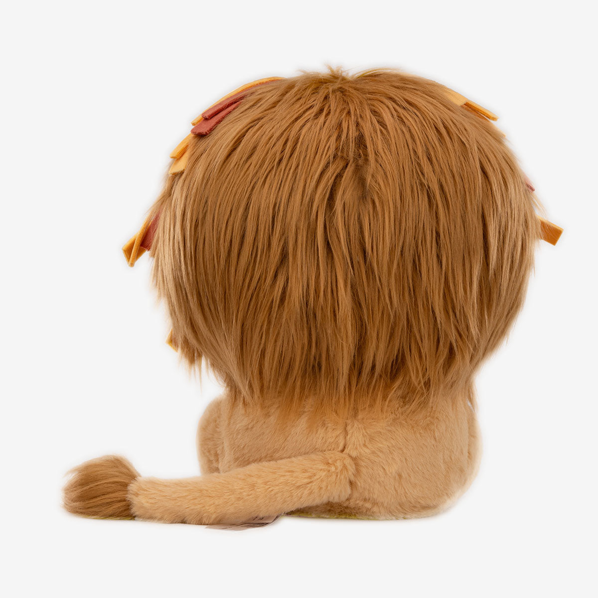  Harry Potter PVC Stuffed Toy Leo