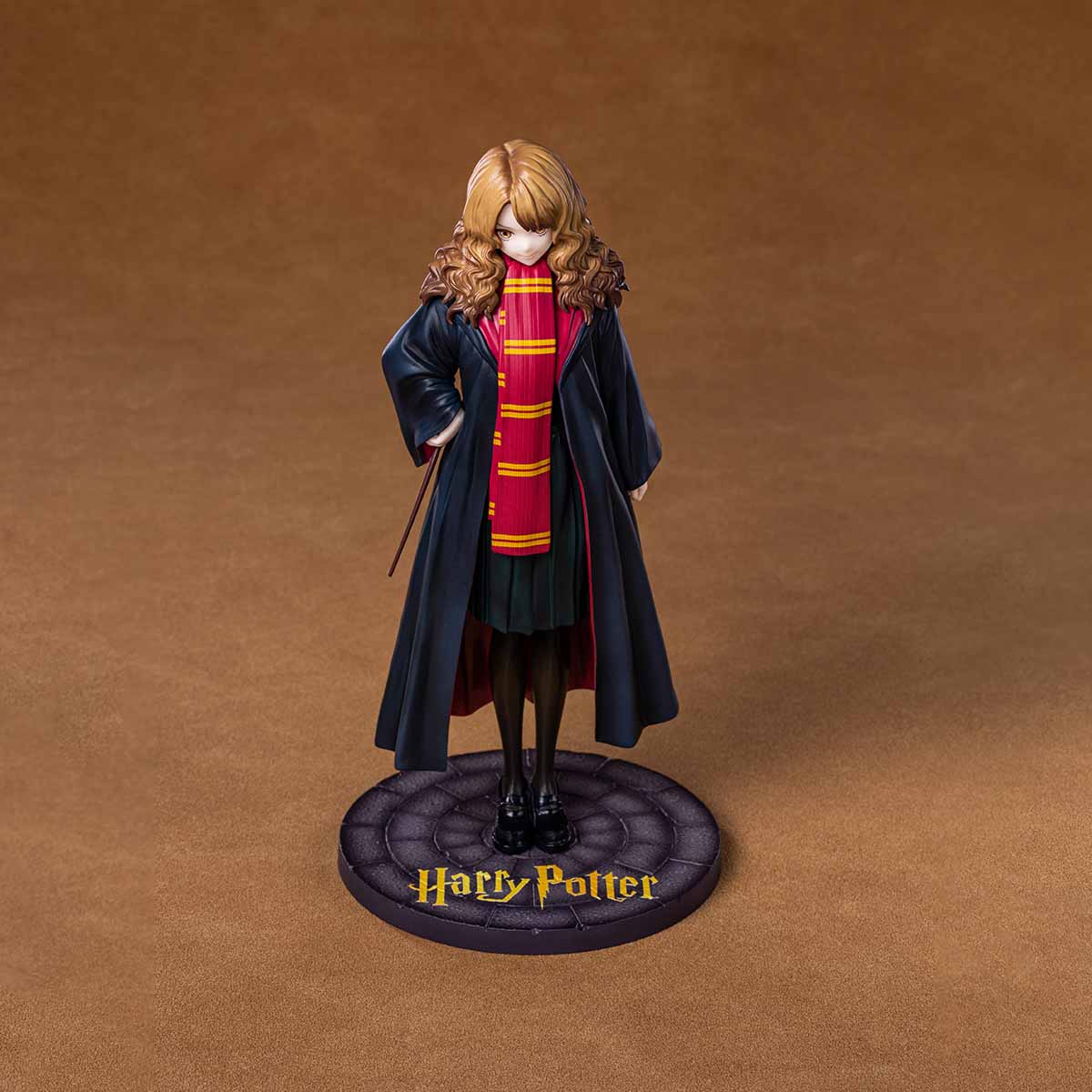  Harry Potter:Wizard Dynasty Hermione