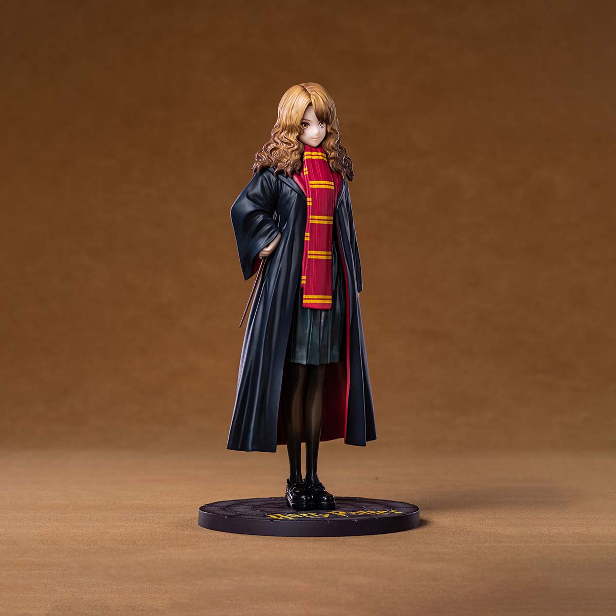 Harry Potter:Wizard Dynasty Hermione