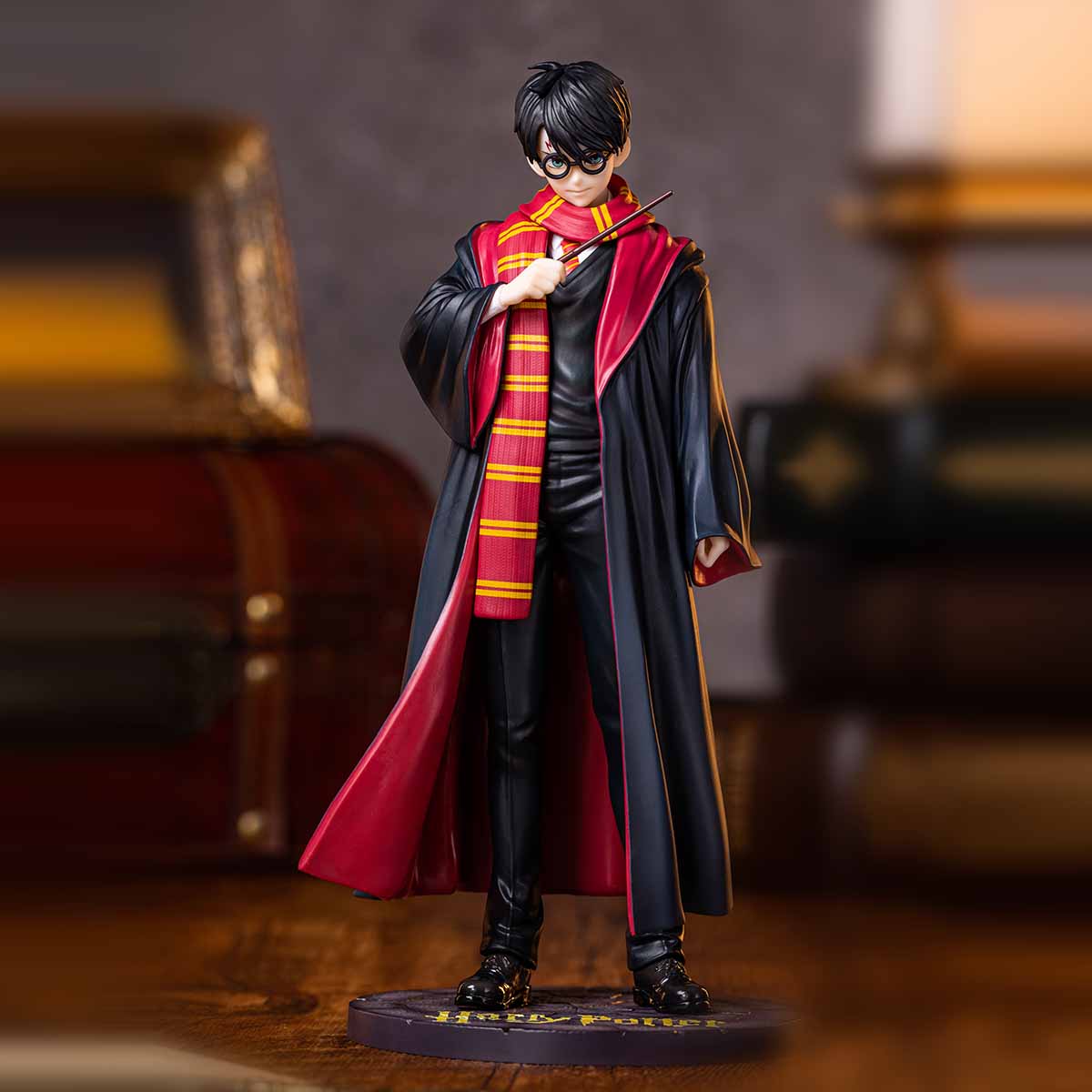  Harry Potter:Wizard Dynasty Harry Potter