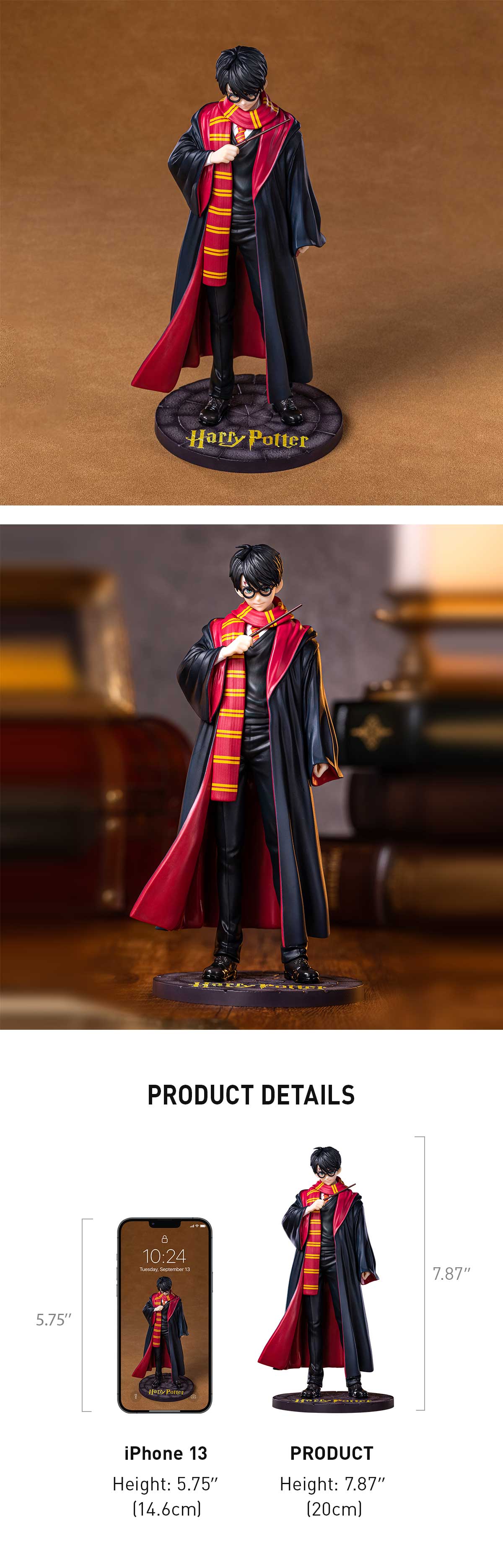  Harry Potter:Wizard Dynasty Harry Potter