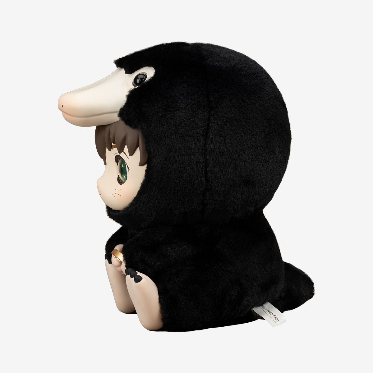  Fantastic Beasts PVC Stuffed Toy Niffler