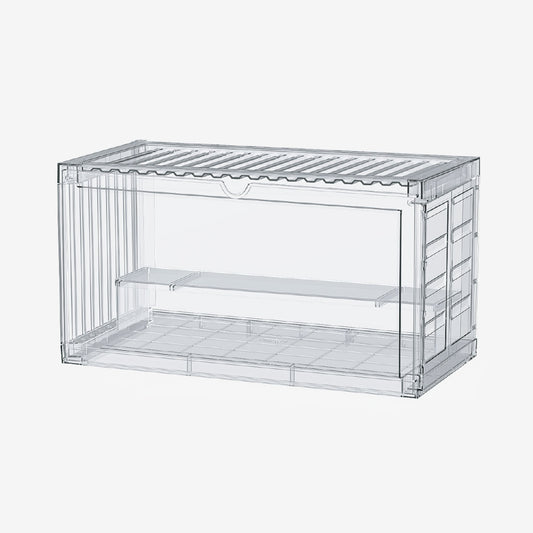  POP Clear Modular Display Box