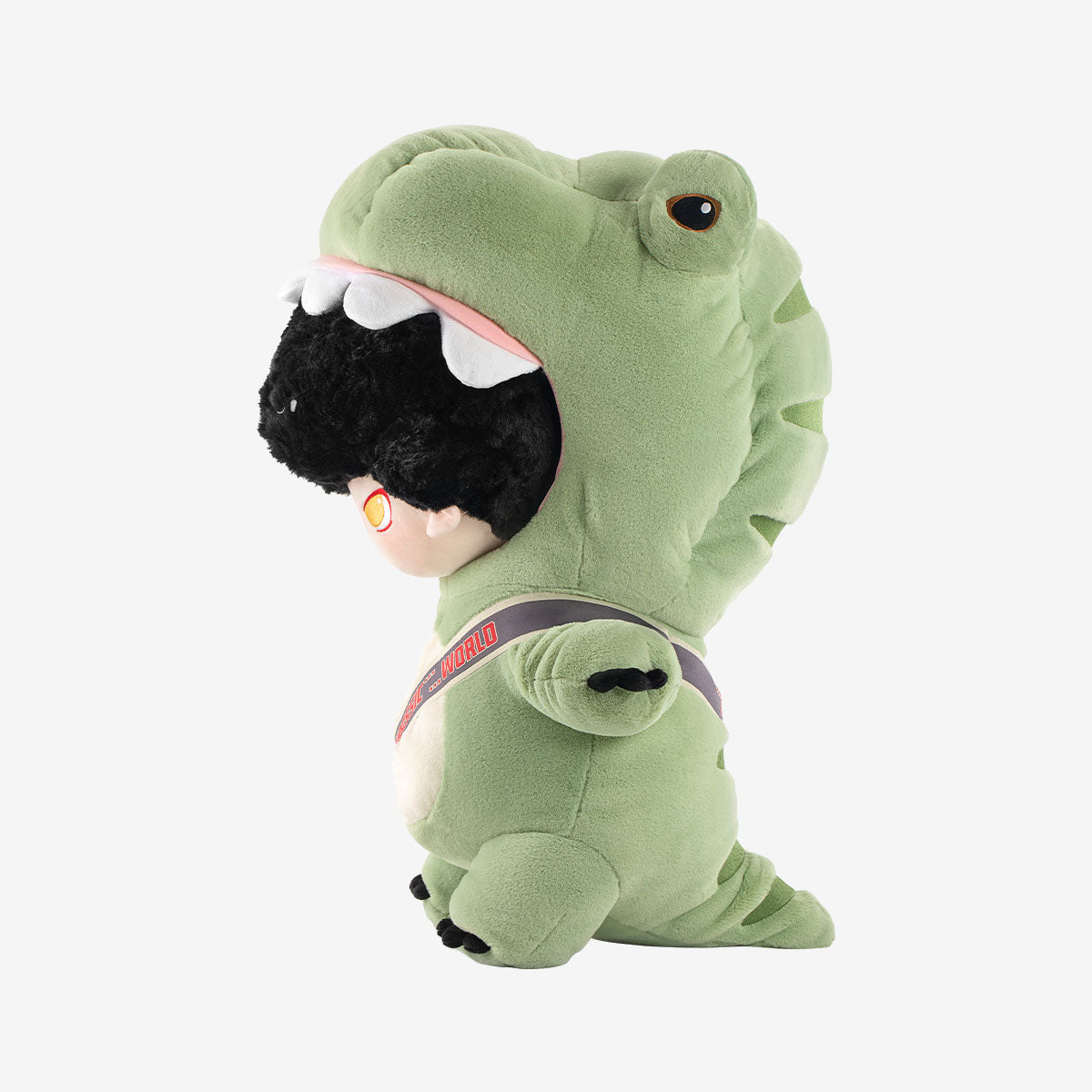  DIMOO Jurassic World Series-Cotton Doll (Roar)