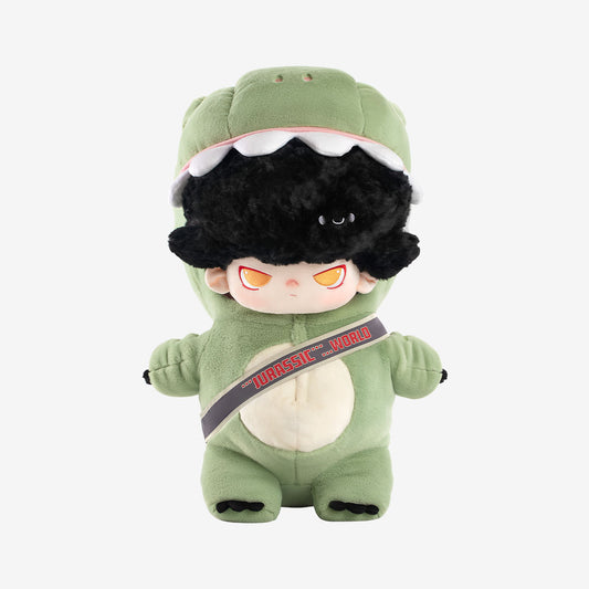  DIMOO Jurassic World Series-Cotton Doll (Roar)