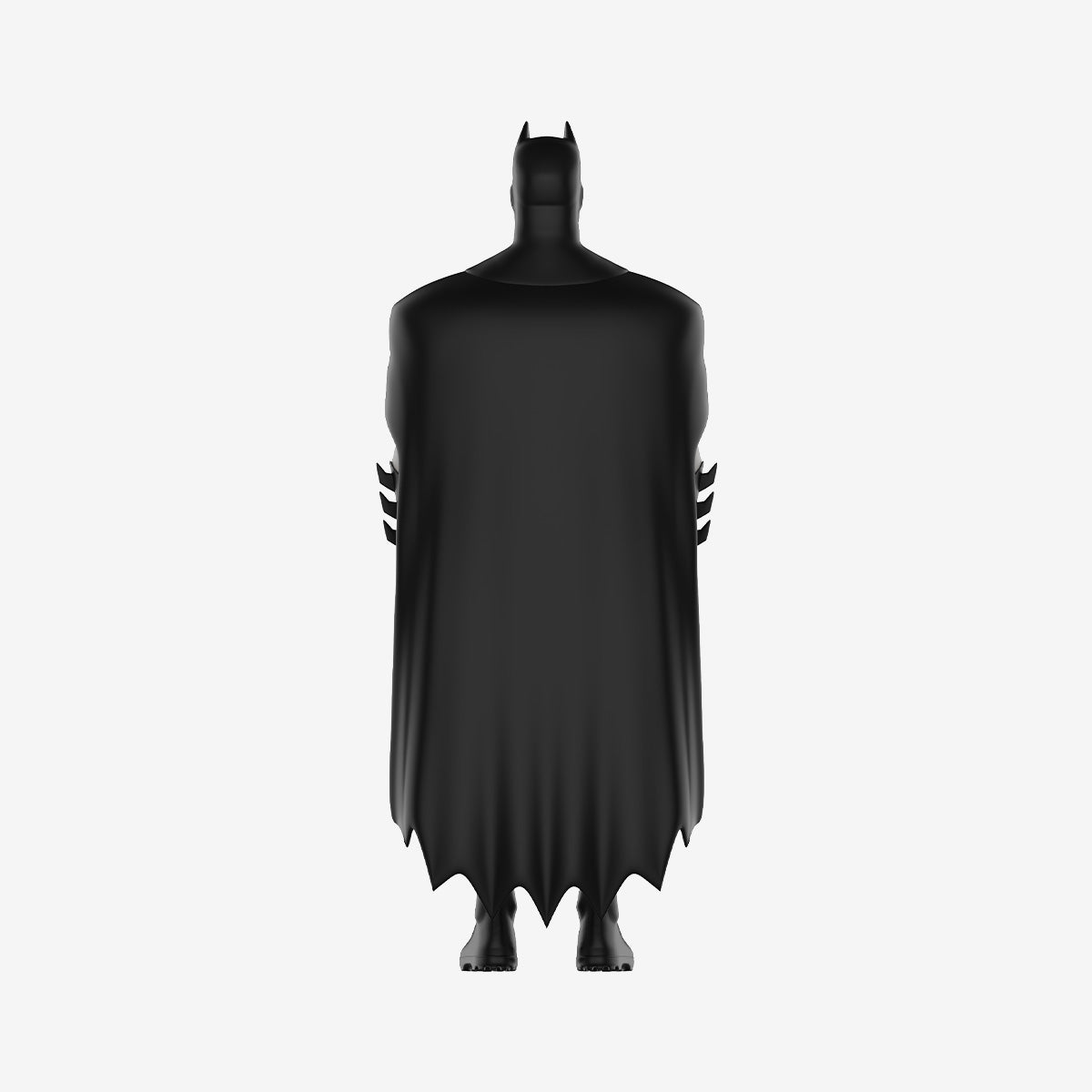  DC Series Trendy Figure