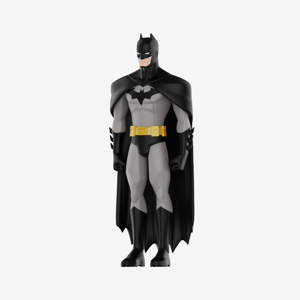  DC Series Trendy Figure