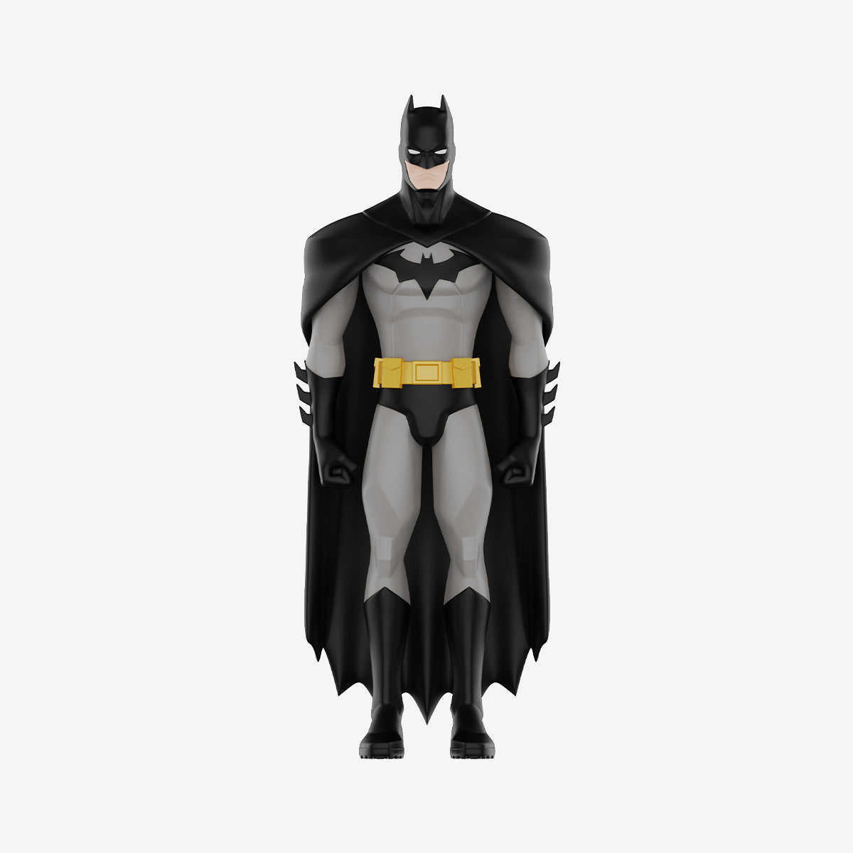  DC Series Trendy Figure