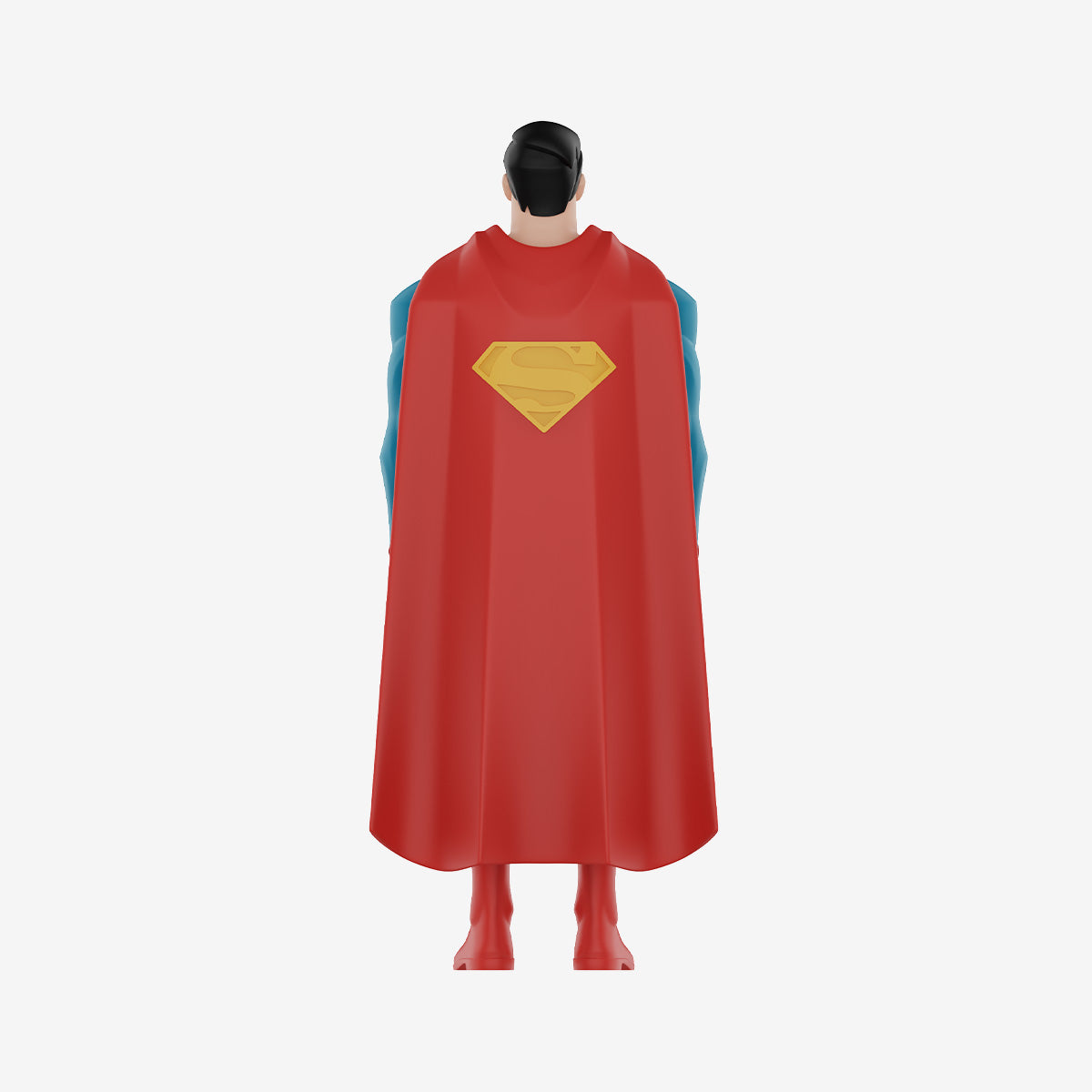  DC Series Trendy Figure