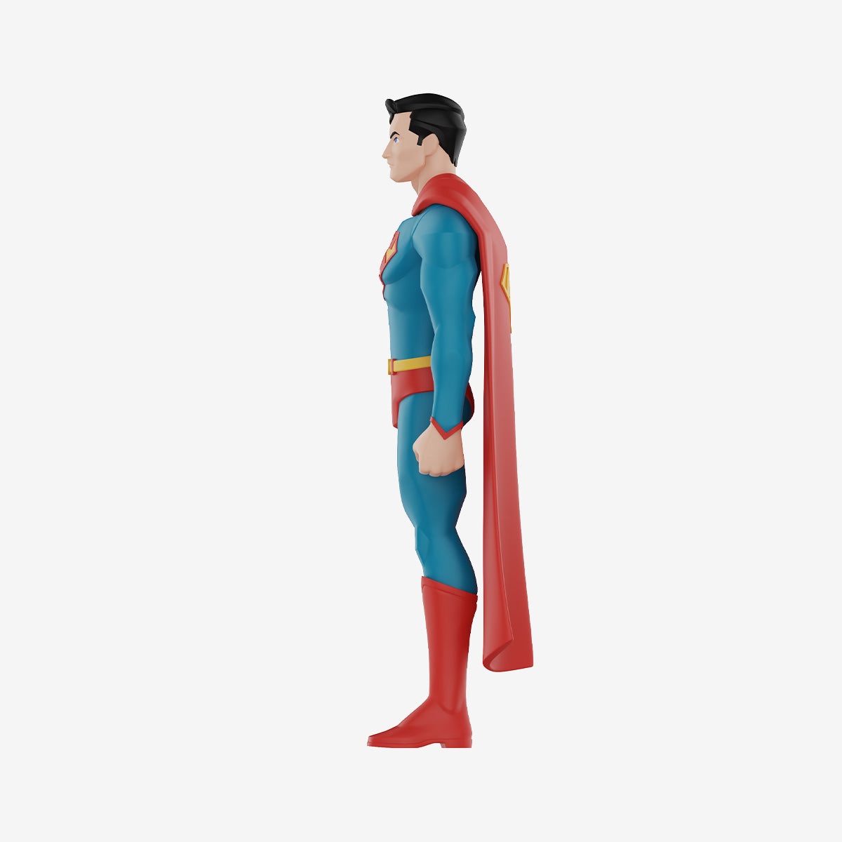  DC Series Trendy Figure