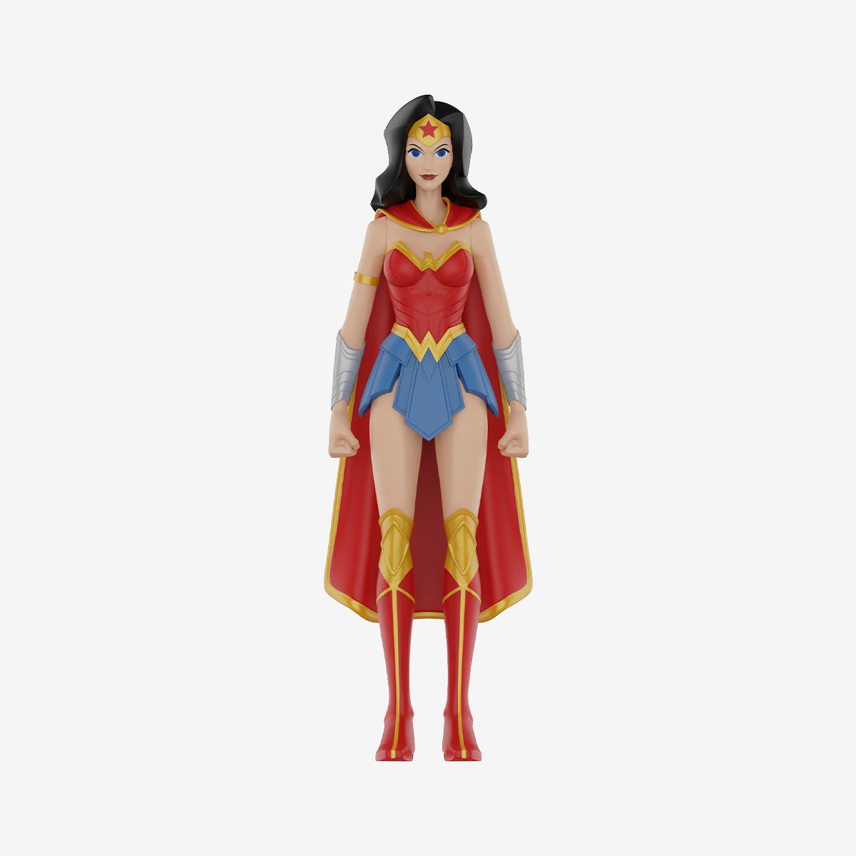  DC Series Trendy Figure