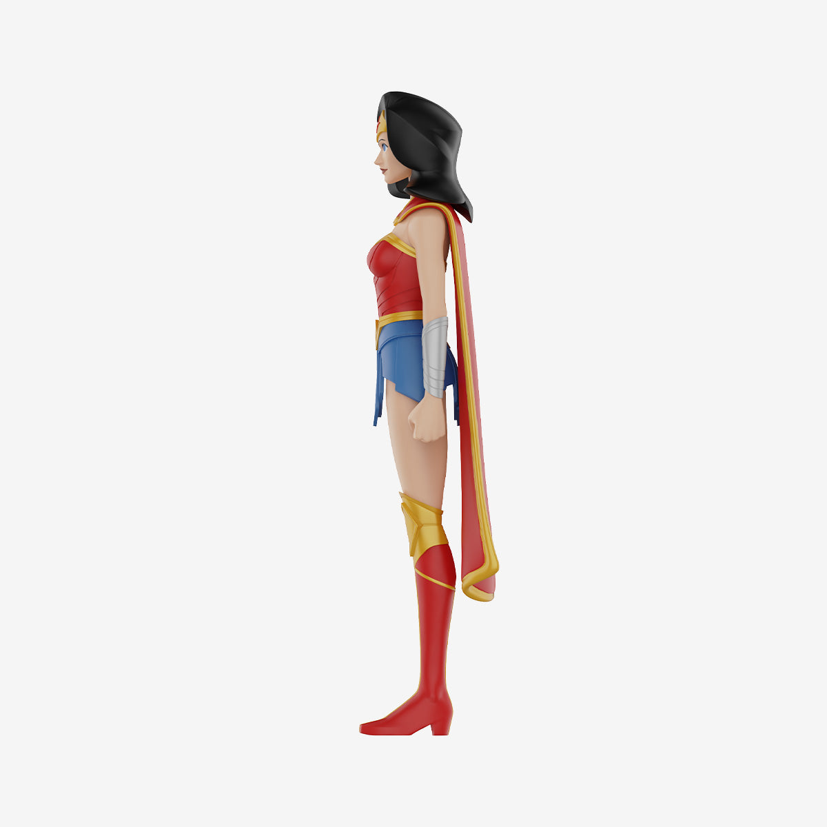  DC Series Trendy Figure