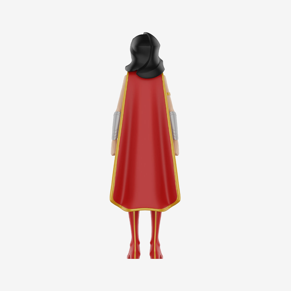  DC Series Trendy Figure