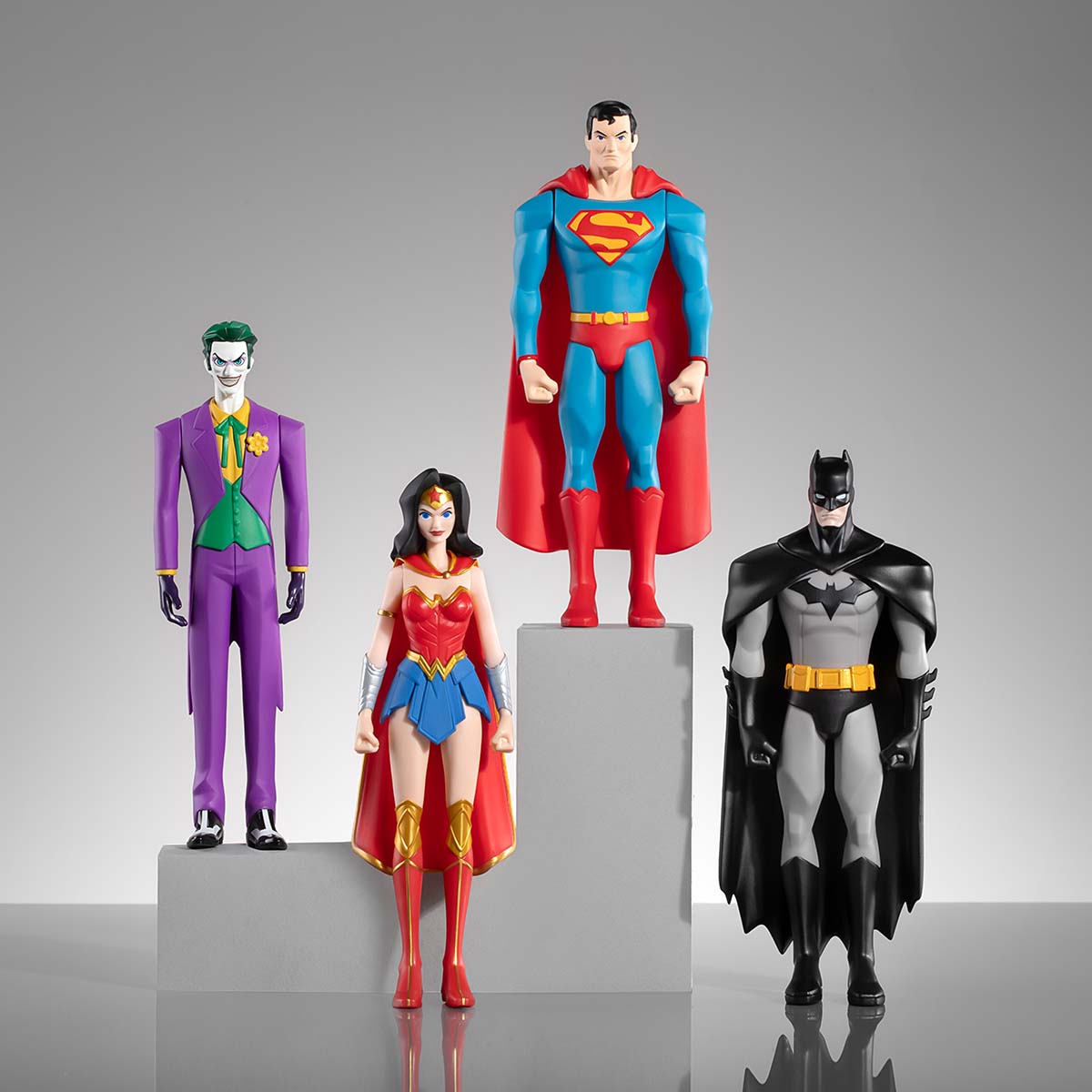 DC Series Trendy Figure