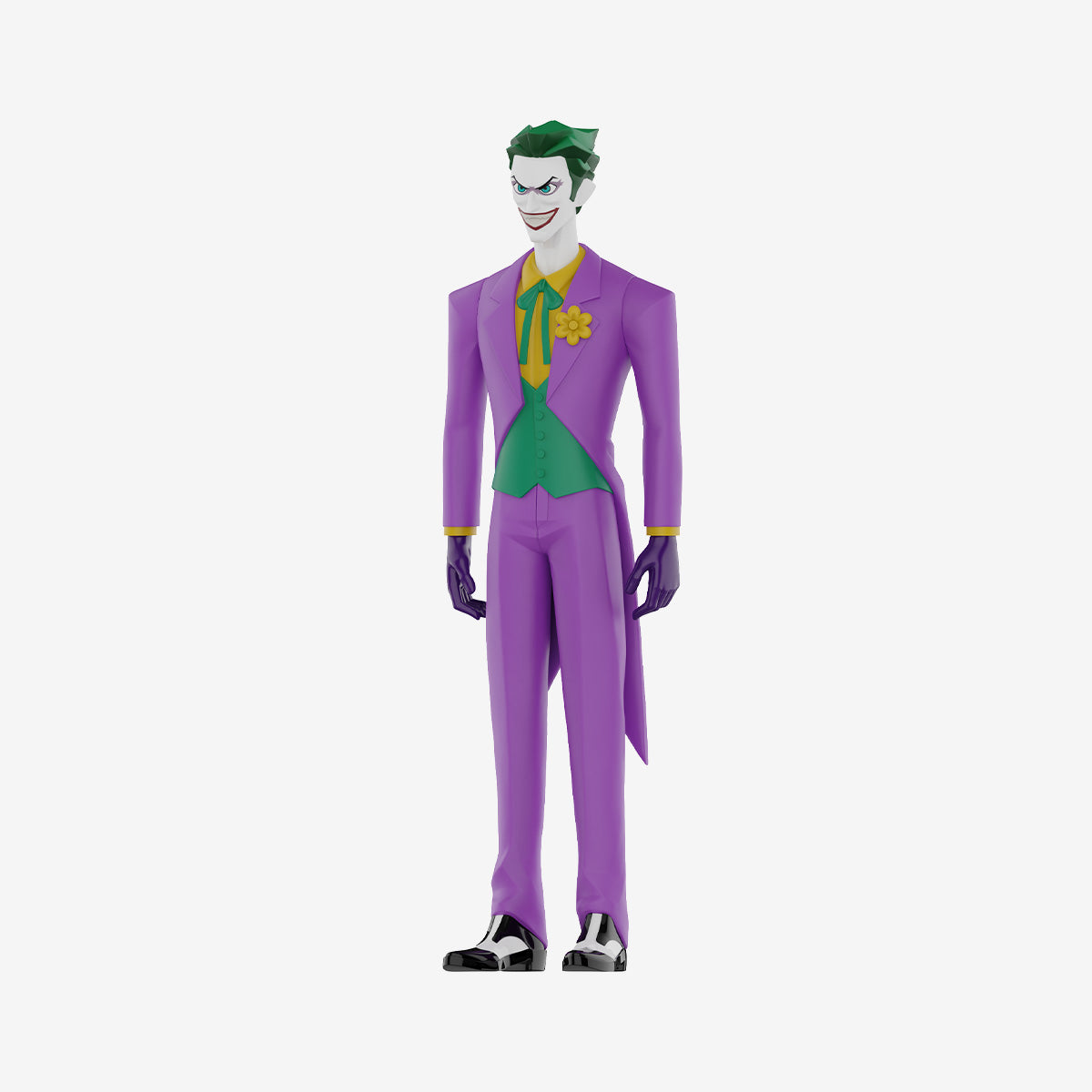  DC Series Trendy Figure