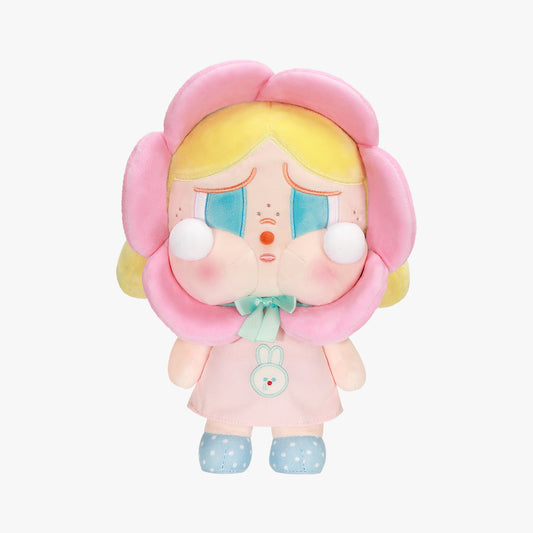  CRYBABY Sad Club Series-Plush Figure