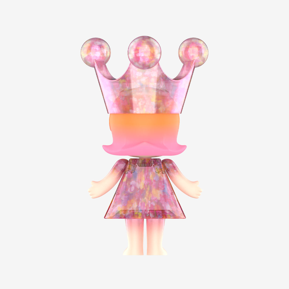  MEGA ROYAL MOLLY 1000% MIKA NINAGAWA