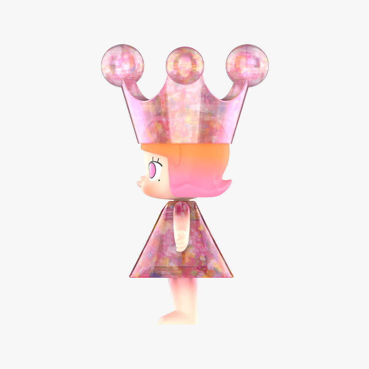  MEGA ROYAL MOLLY 1000% MIKA NINAGAWA