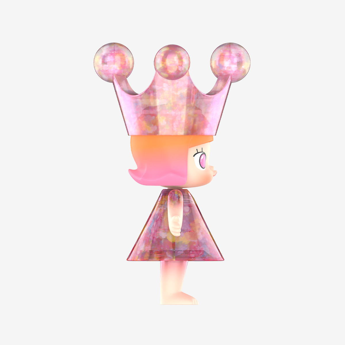  MEGA ROYAL MOLLY 1000% MIKA NINAGAWA