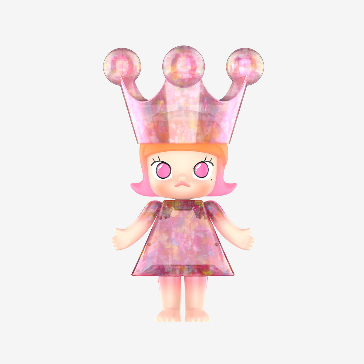  MEGA ROYAL MOLLY 1000% MIKA NINAGAWA