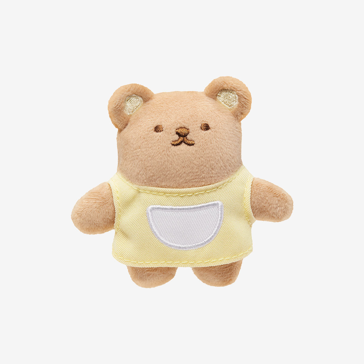  Standard Love Dance Daily Work Series-Plush Toy