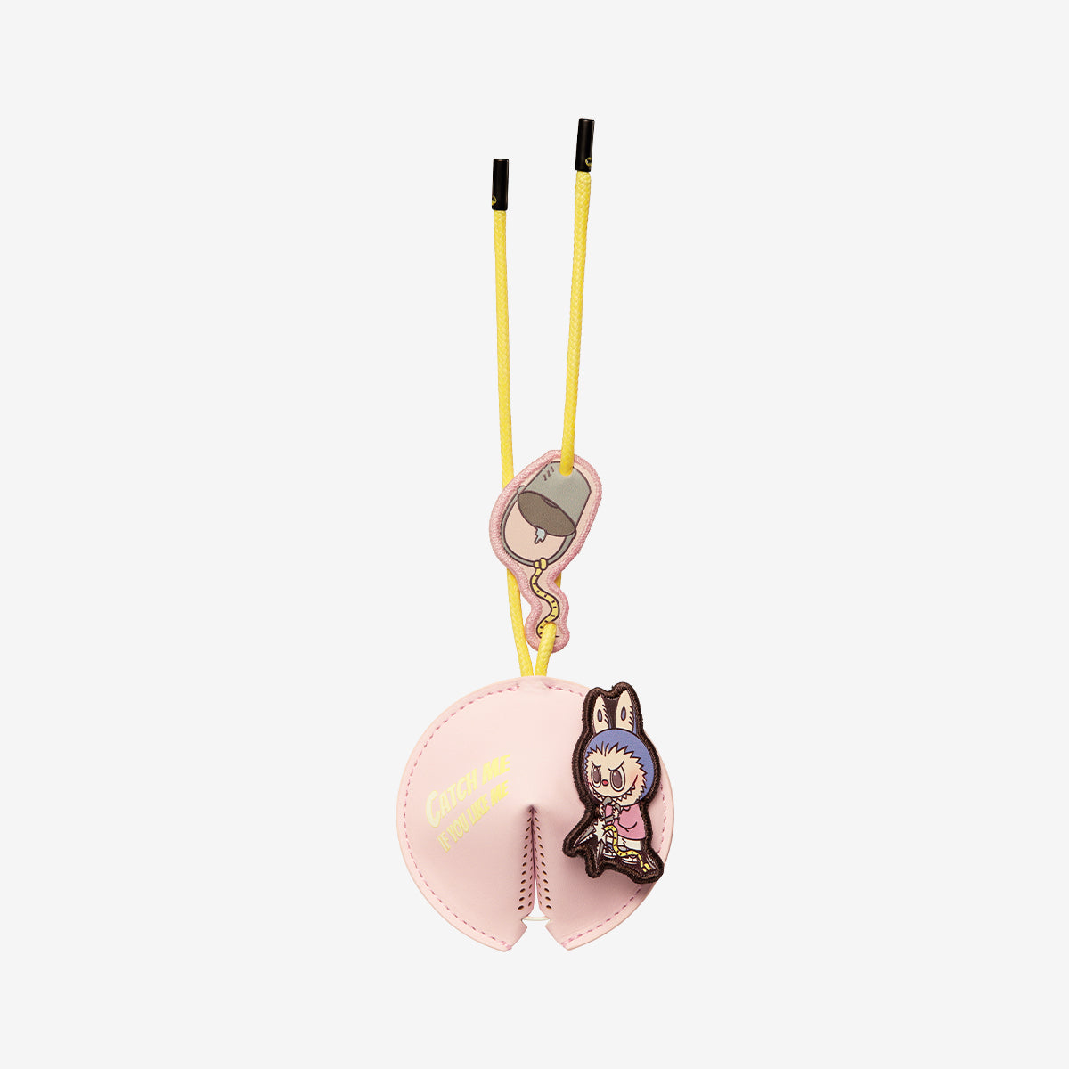  THE MONSTERS Catch Me If You Like Me Series-Sachet Blind Box