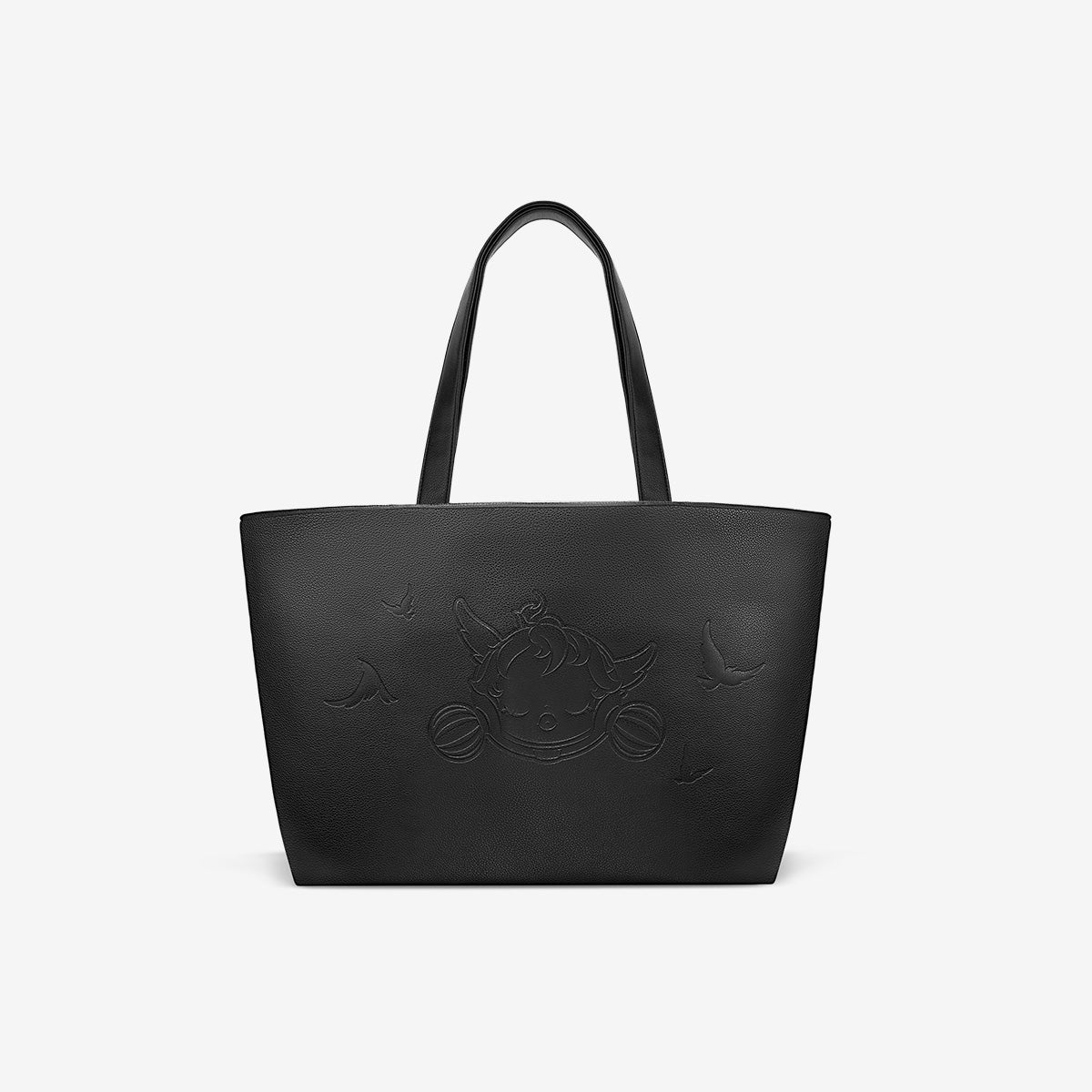  SKULLPANDA Image Of Reality Series-PU Bag