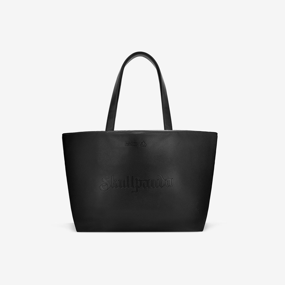  SKULLPANDA Image Of Reality Series-PU Bag