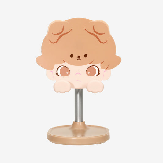  DIMOO Animal Kingdom Series-Mobile Phone Bracket