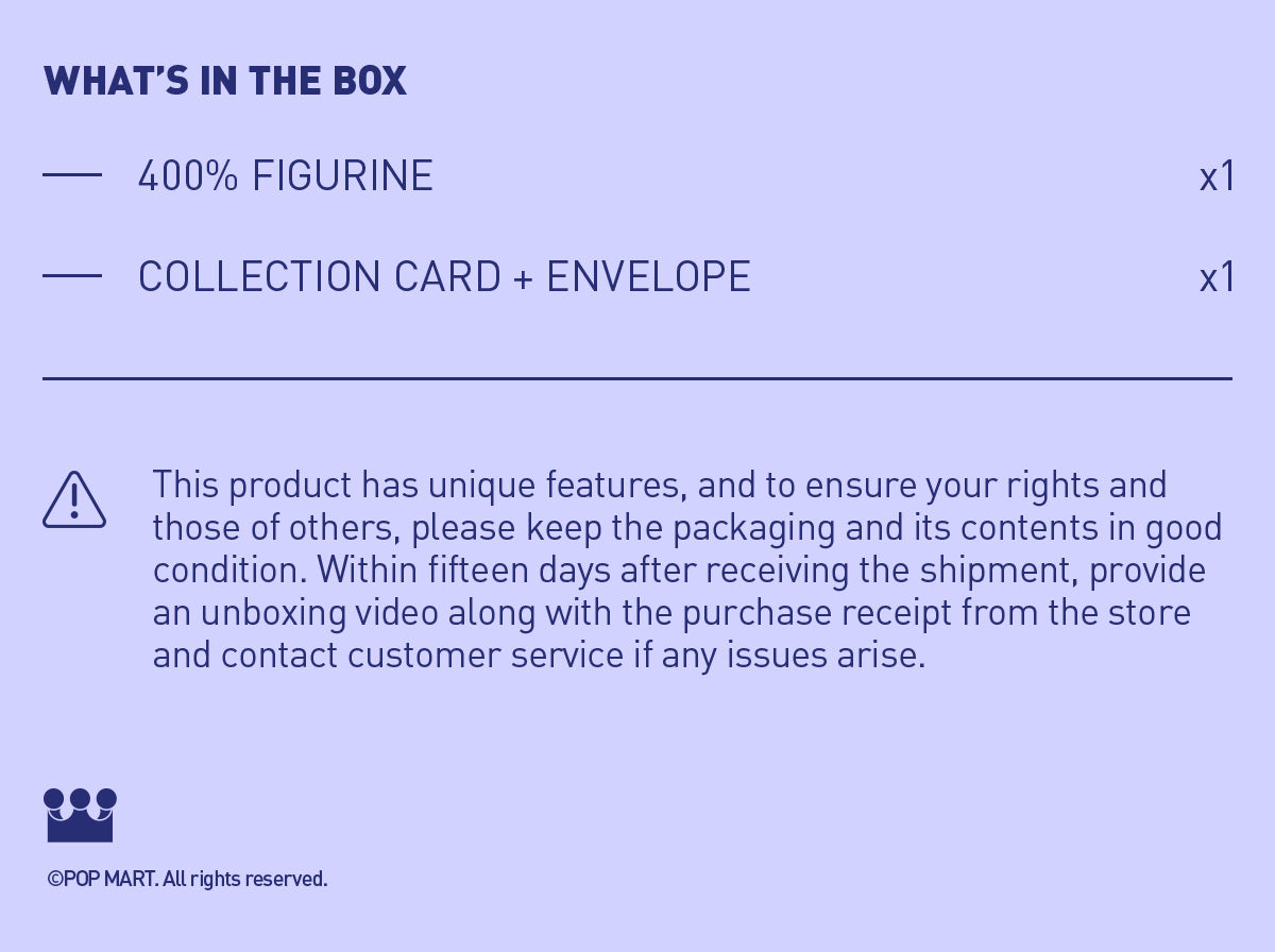  MEGA SPACE MOLLY 400% Louis De Guzman