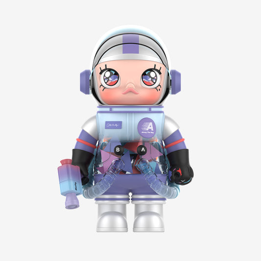  MEGA SPACE MOLLY 1000% Louis De Guzman