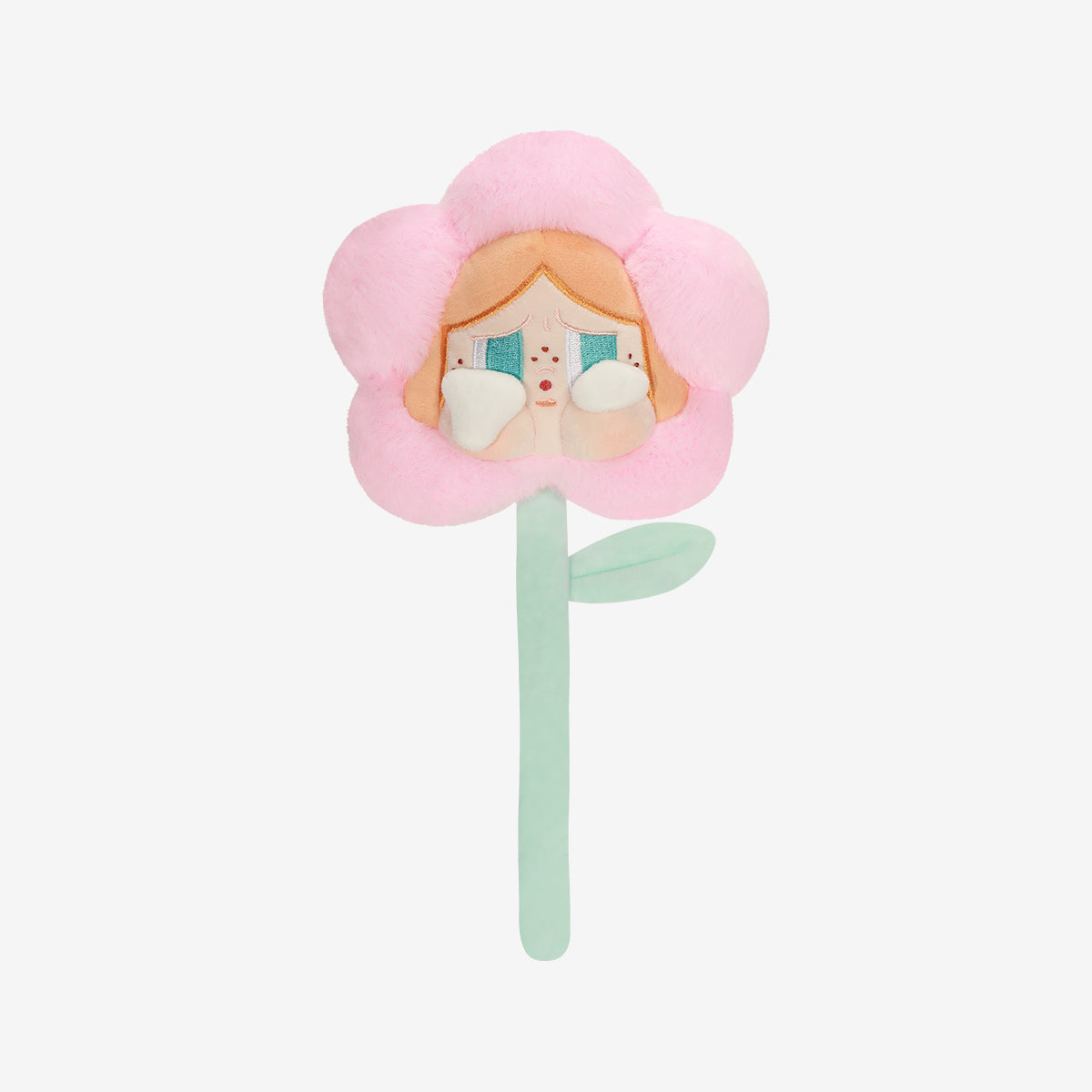  CRYBABY Sad Club Series - Plush Flower Blind Box