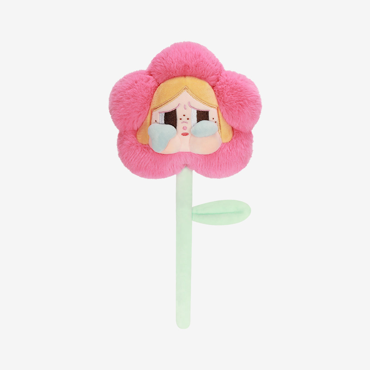  CRYBABY Sad Club Series - Plush Flower Blind Box