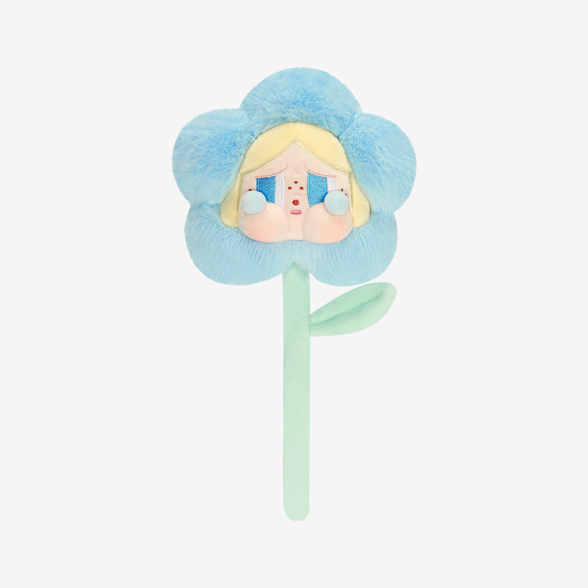  CRYBABY Sad Club Series - Plush Flower Blind Box