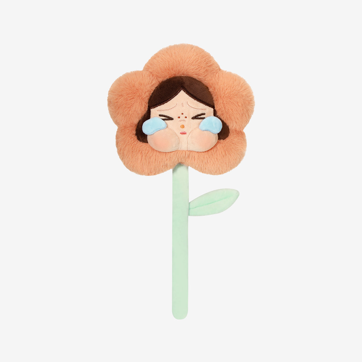  CRYBABY Sad Club Series - Plush Flower Blind Box