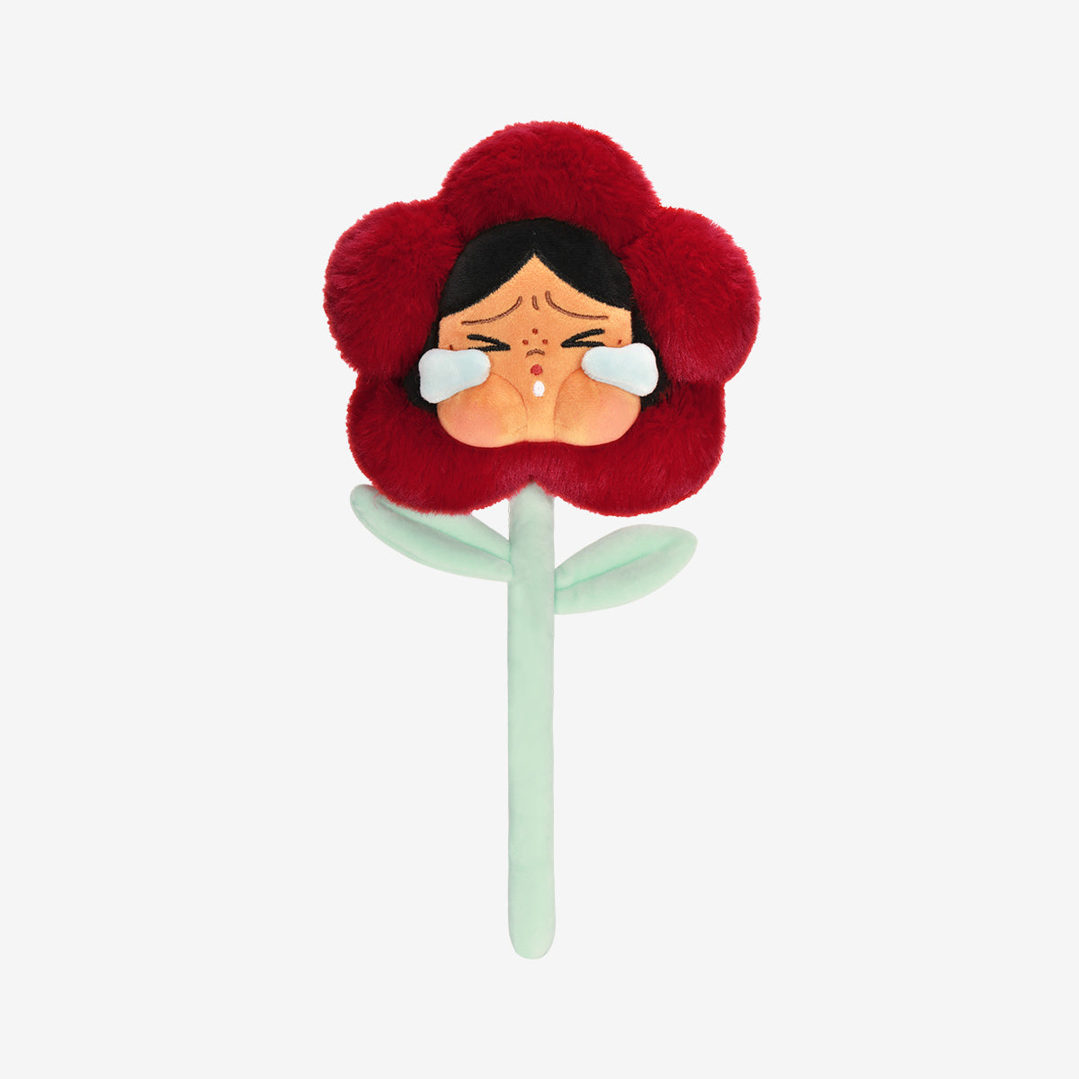  CRYBABY Sad Club Series - Plush Flower Blind Box