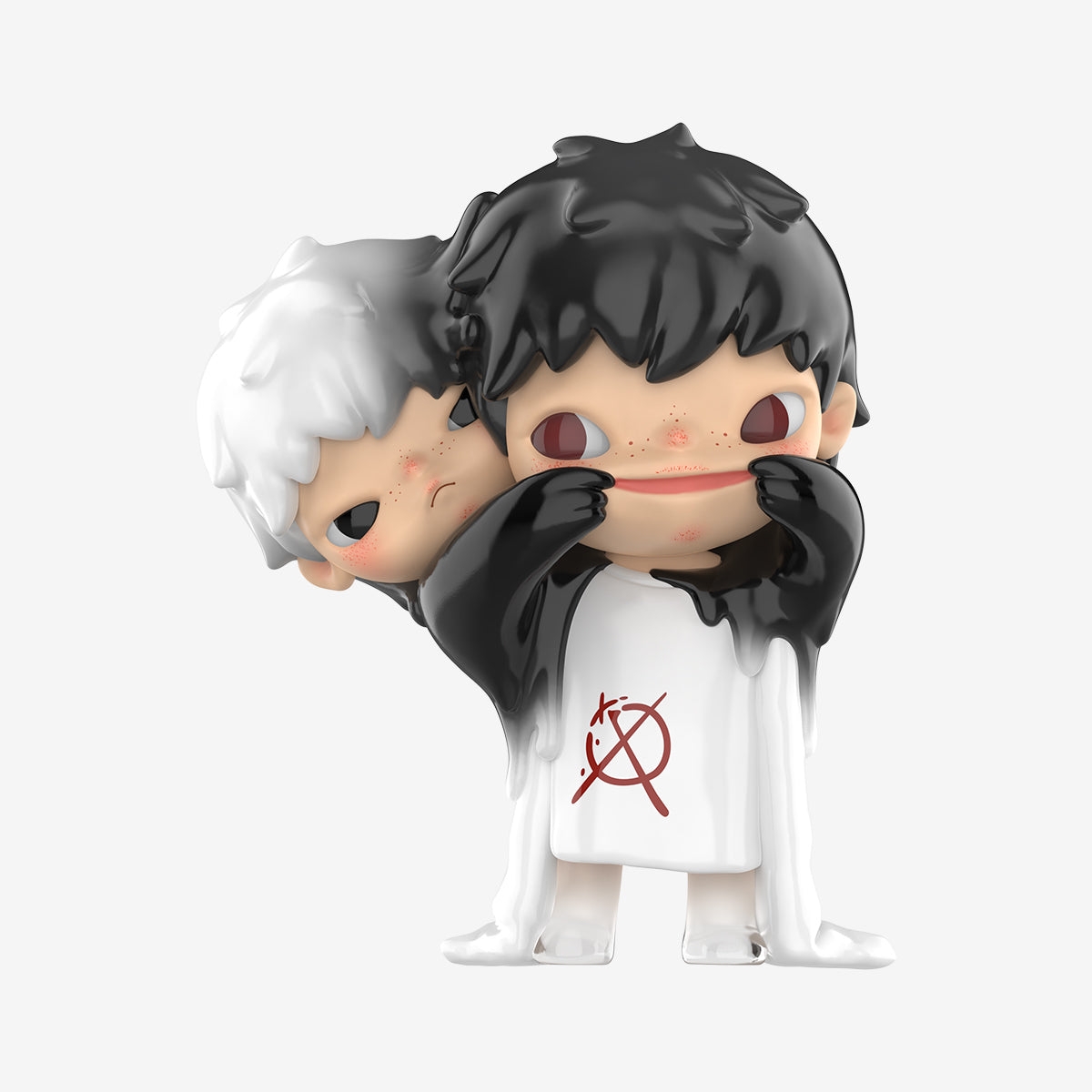  Hirono Simper Figure