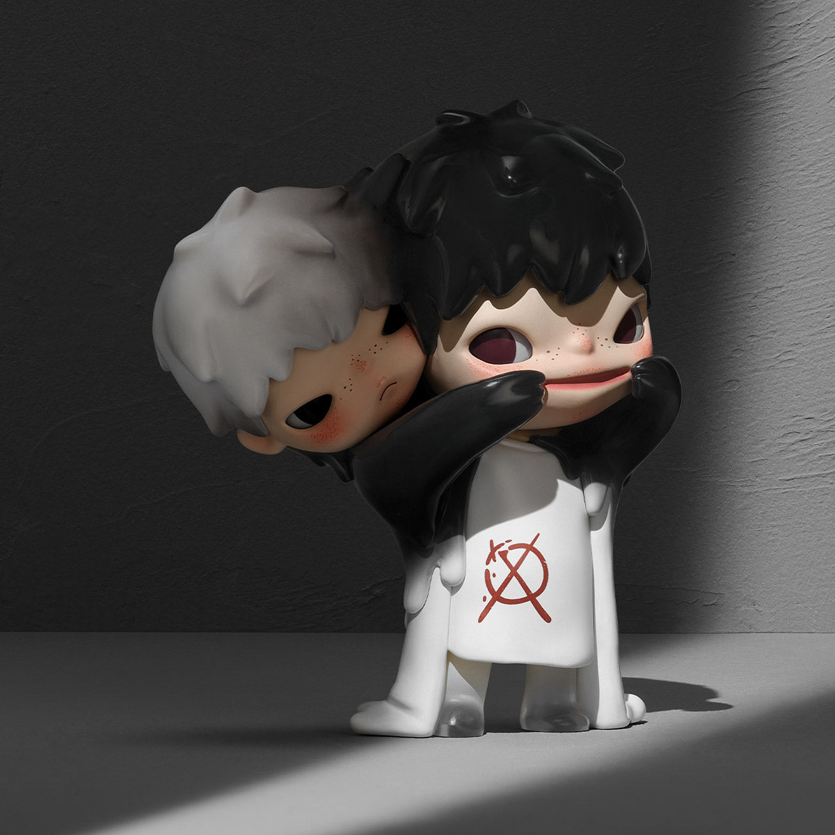 Hirono Simper Figure