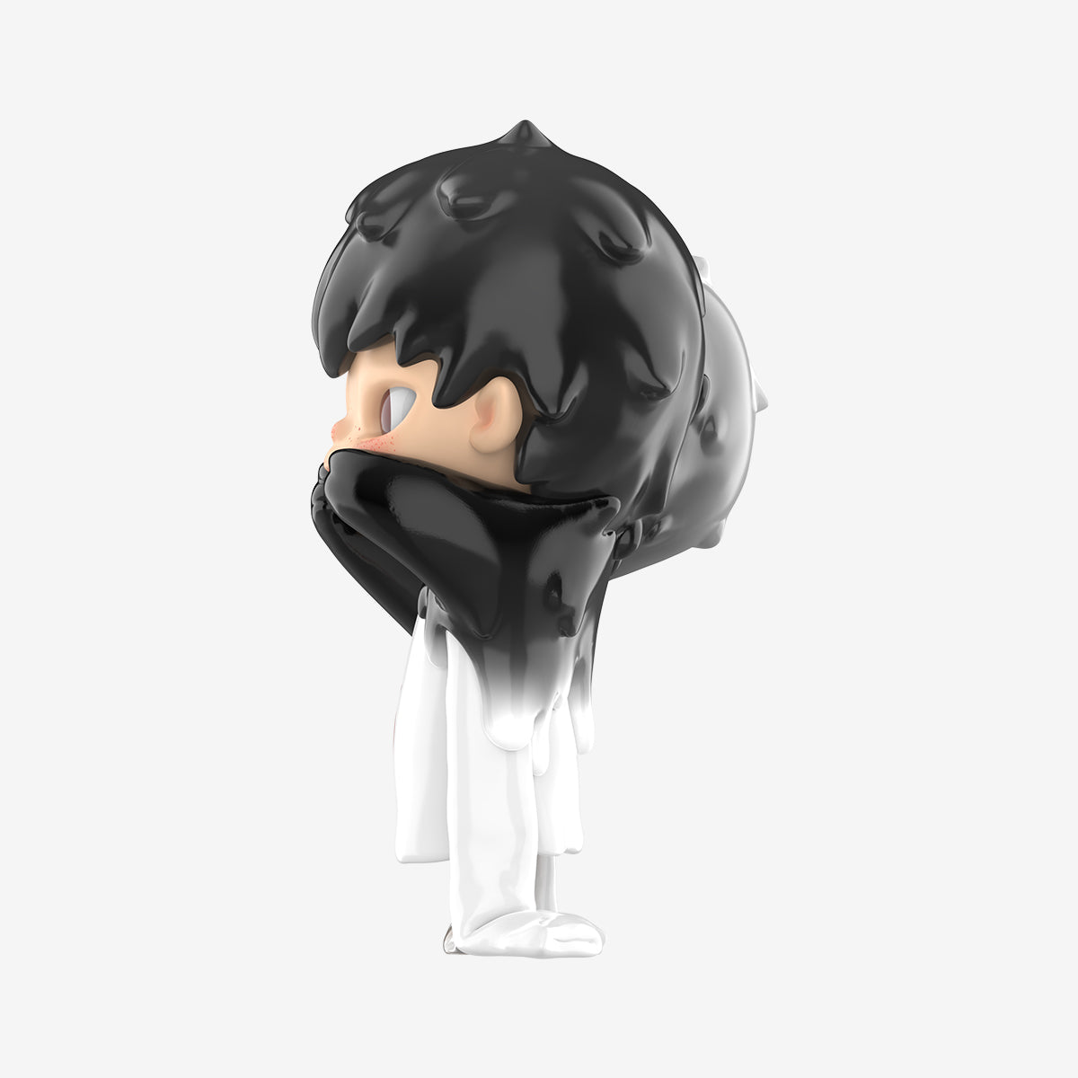  Hirono Simper Figure