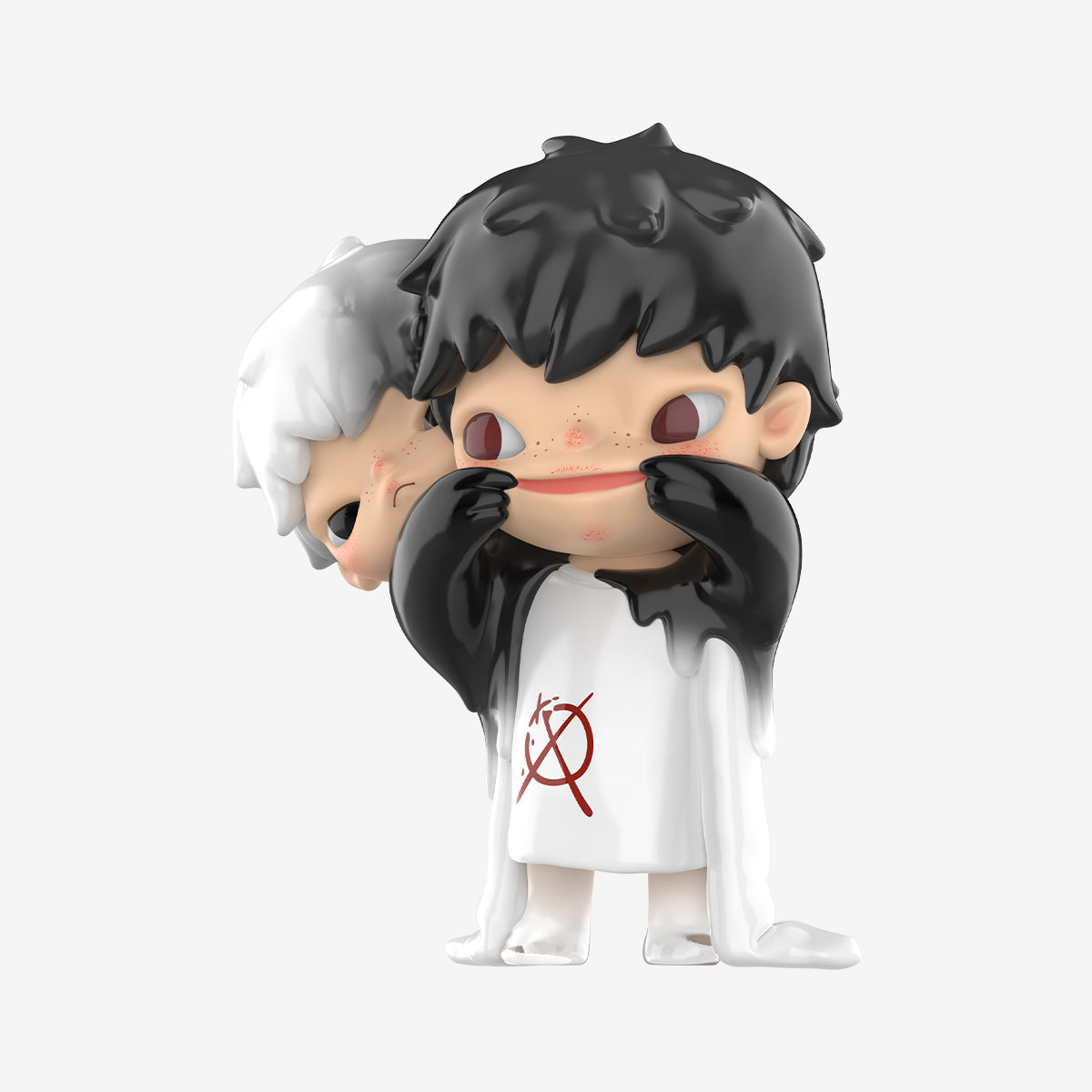  Hirono Simper Figure